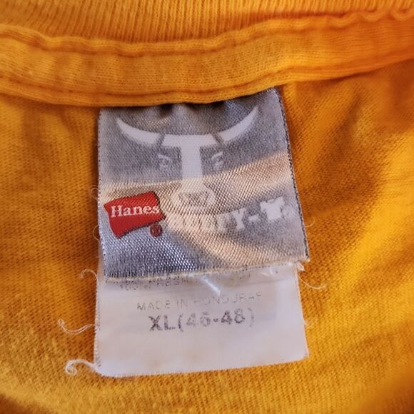 Hui O Wa'a Kaulua Double Hull Canoe Lahaina T-shirt XL - Picture 7 of 7